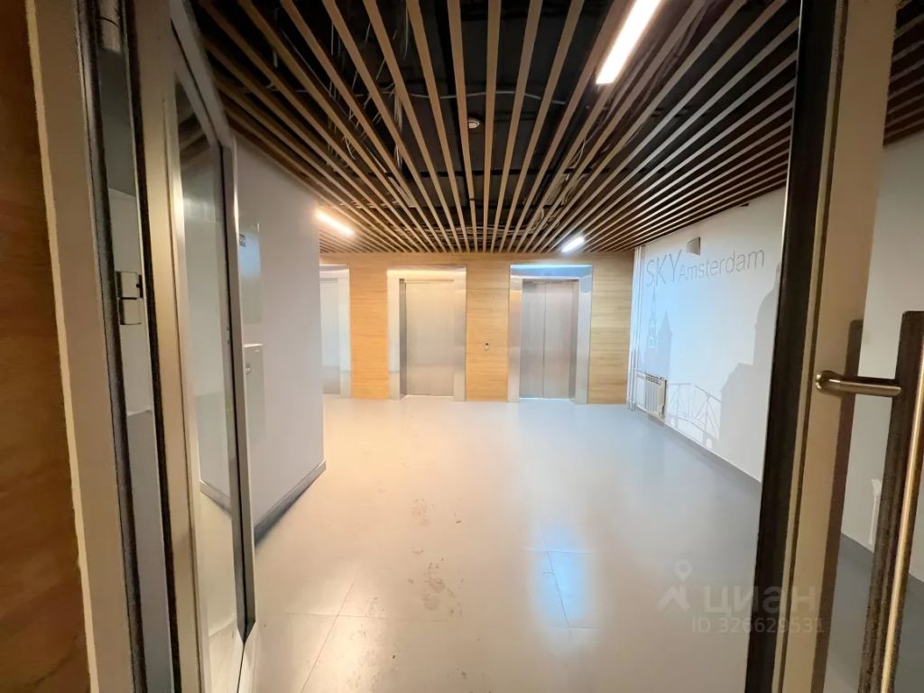 m. Nemchinovka: Apartment, studio