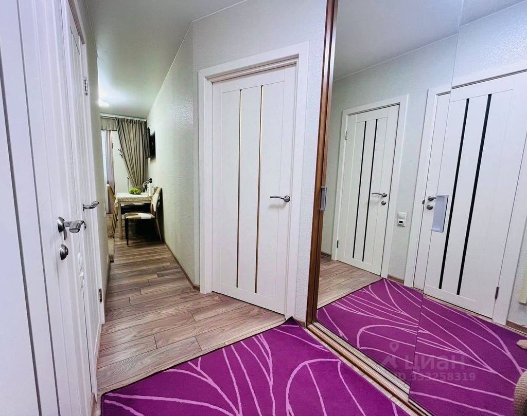 m. Levoberezhnaya: Apartment, 1-rooms