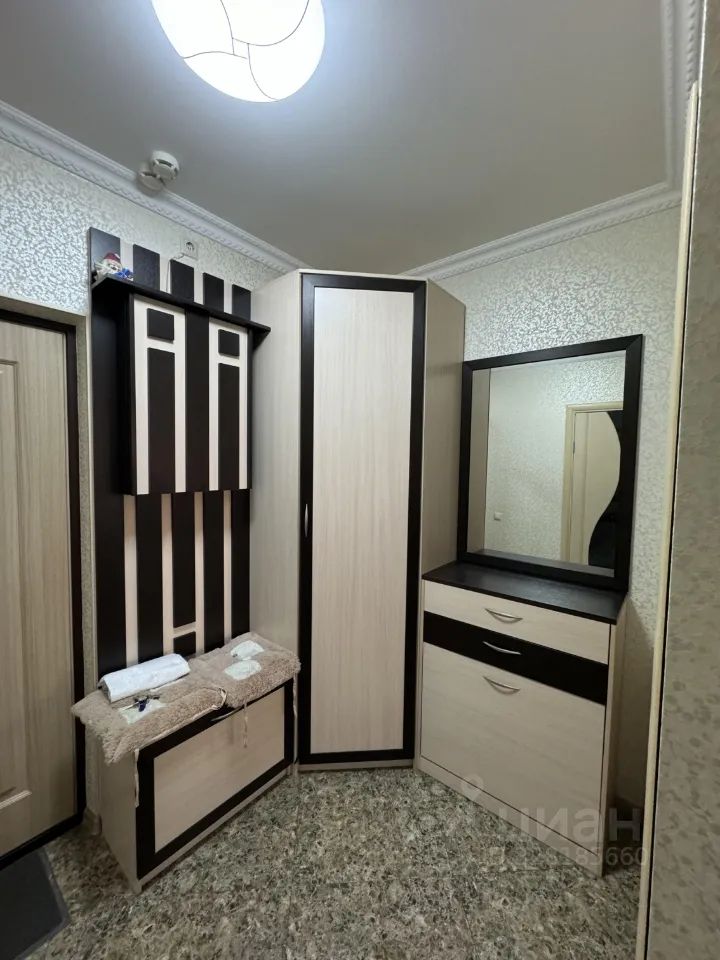 m. Bitsa: Apartment, 1-rooms