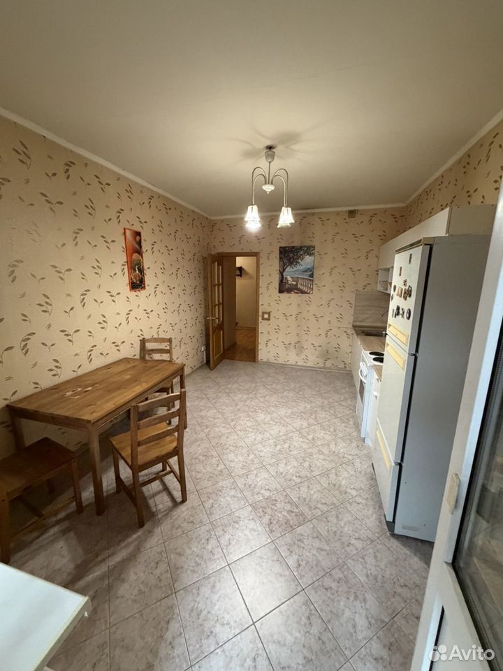 m. Novokosino: Apartment, 1-rooms