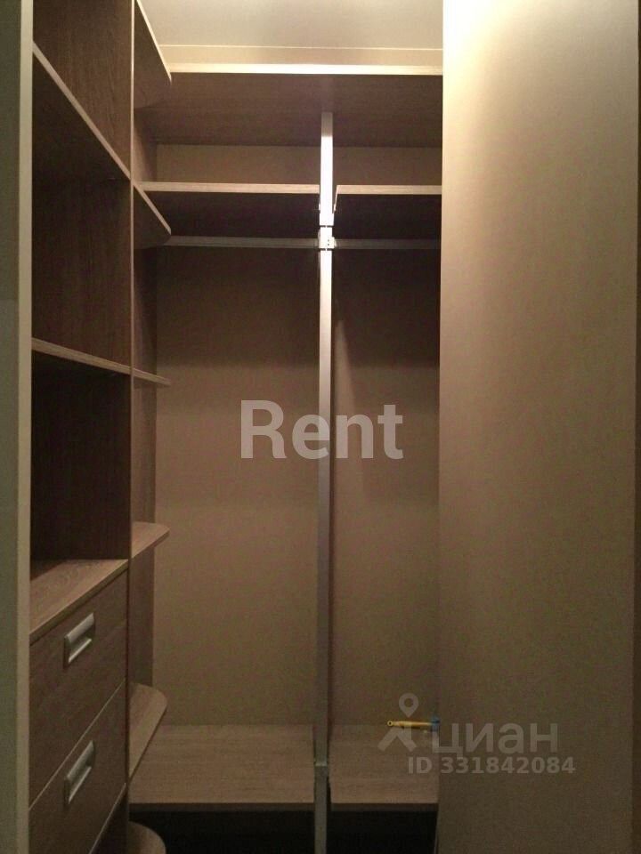m. Davydkovo: Apartment, 2-rooms