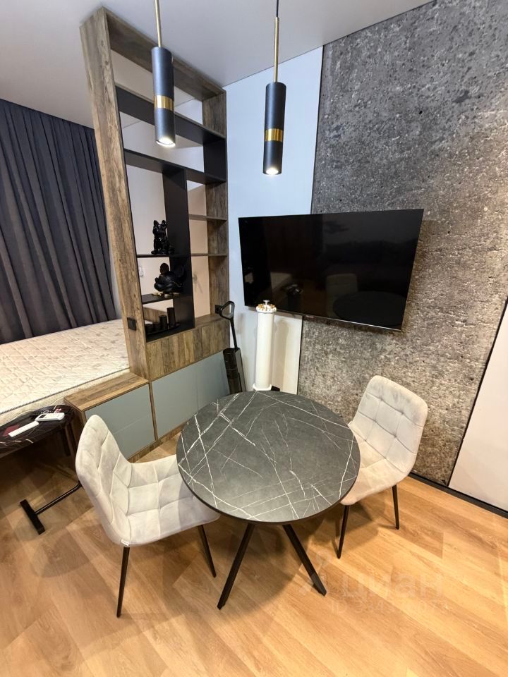 m. Ugreshskaya: Apartment, studio