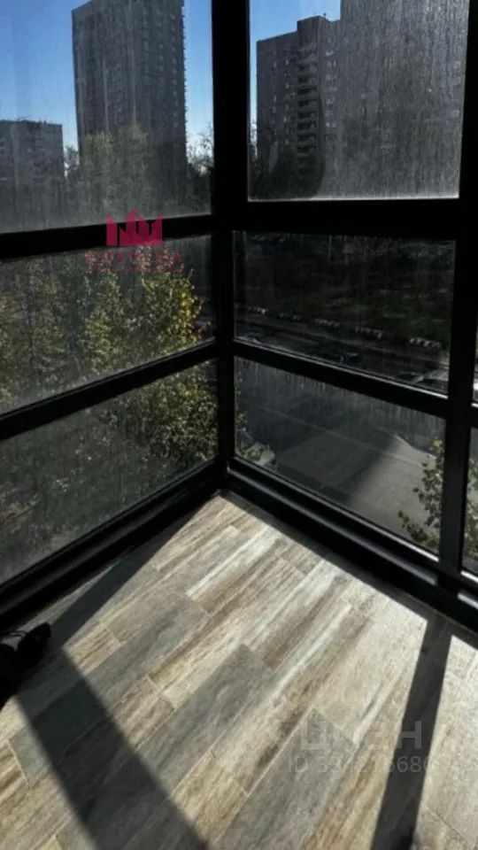 m. Fili: Apartment, 2-rooms