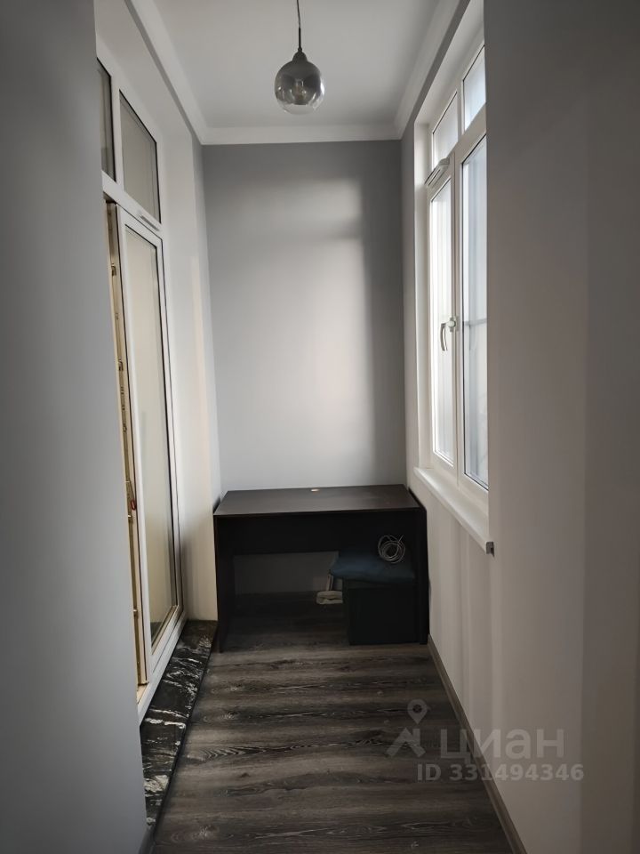 m. Khoroshevskaya: Apartment, 1-rooms