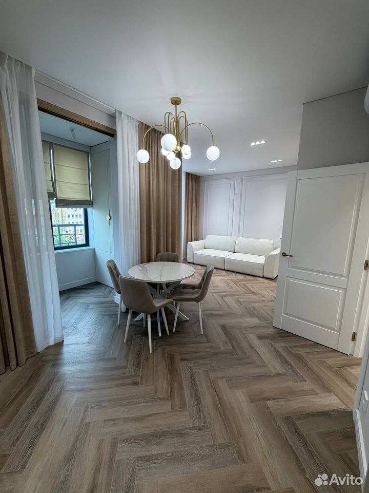 m. Preobrazhenskaya ploschad: Apartment, 1-rooms