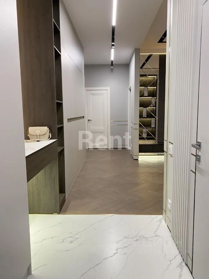 m. Tekhnopark: Apartment, 2-rooms