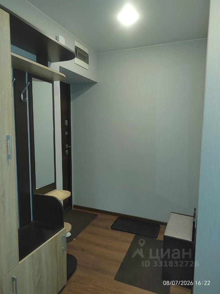 m. Shabolovskaya: Apartment, 2-rooms