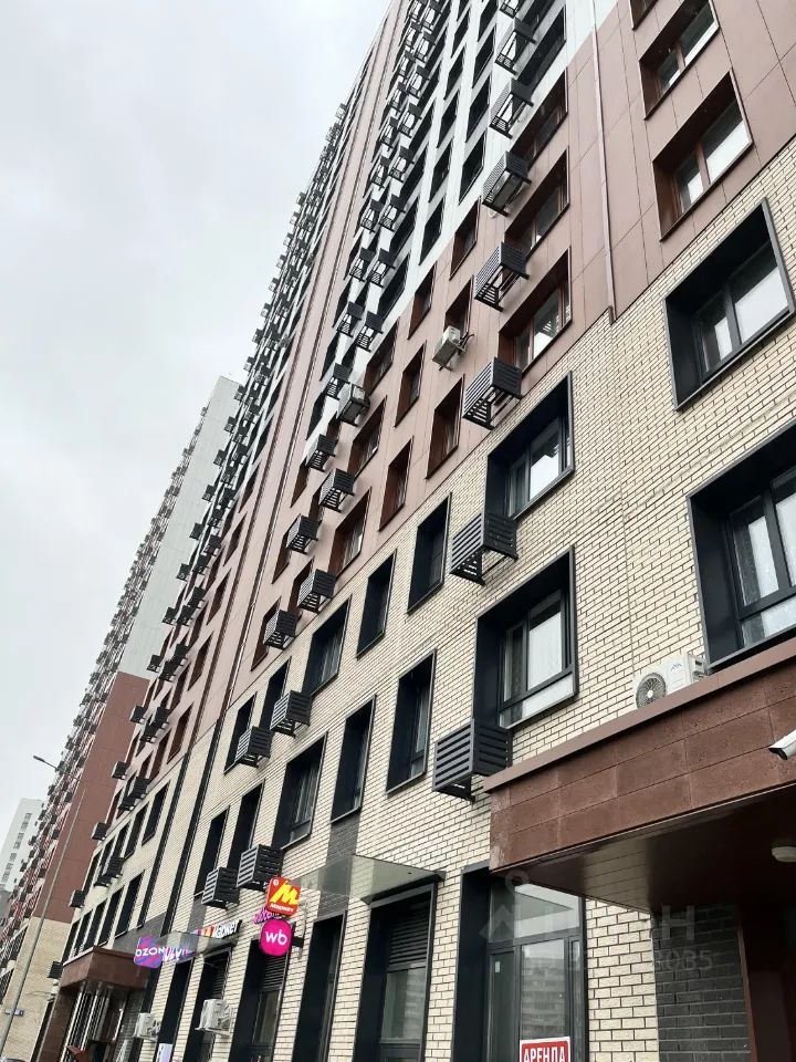 m. Olgino: Apartment, 2-rooms