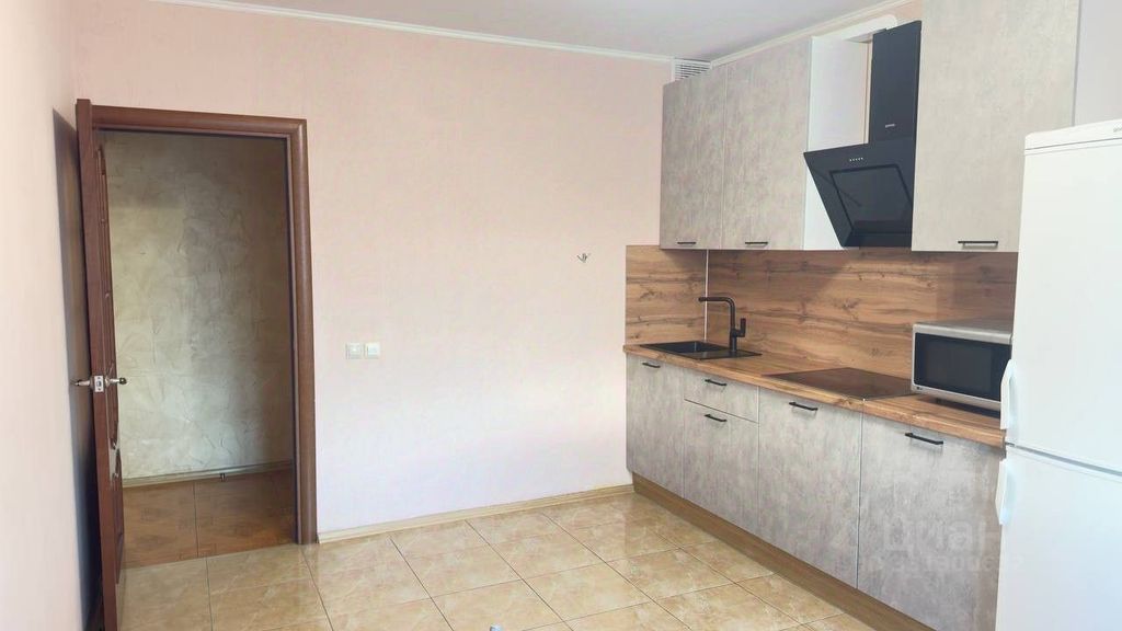 m. Zhulebino: Apartment, 3-rooms