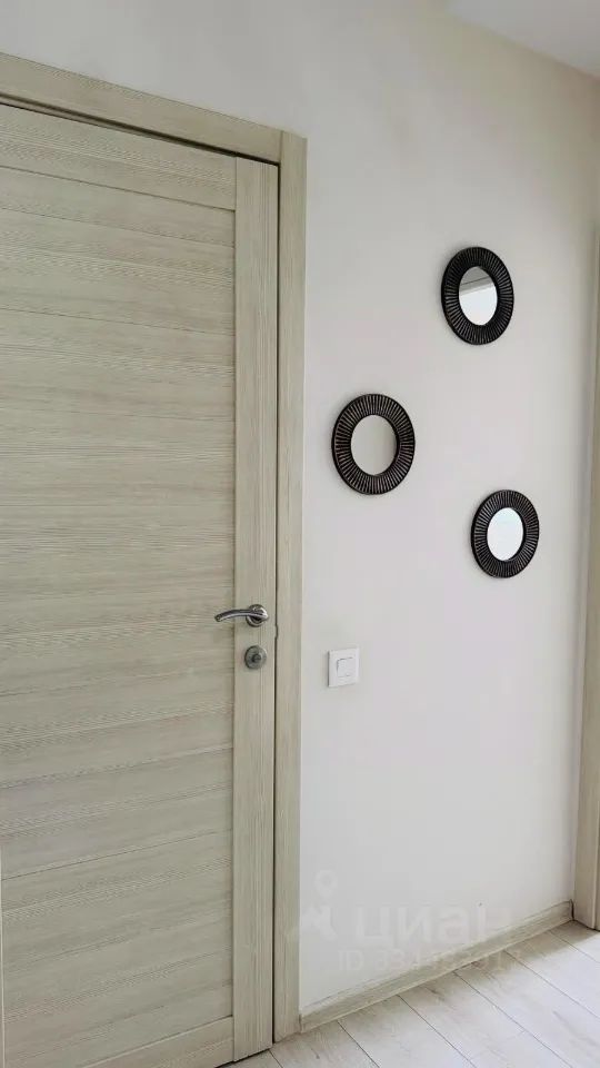 m. Testovskaya: Apartment, 2-rooms