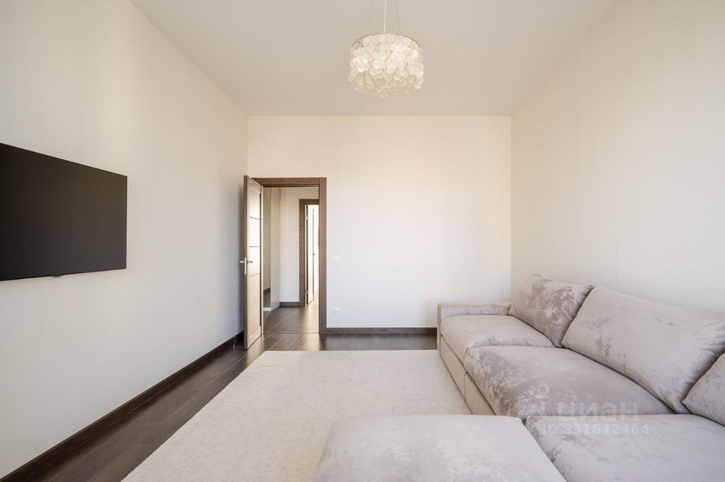 m. Davydkovo: Apartment, 2-rooms