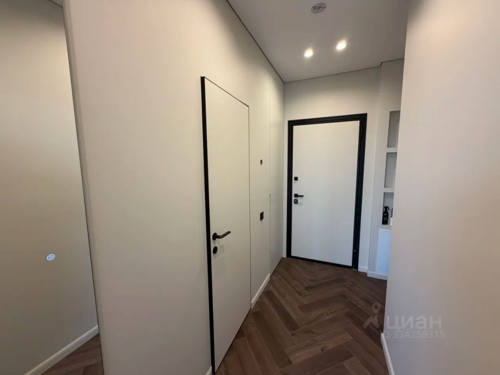 m. Petrovsko-Razumovskaya: Apartment, 2-rooms