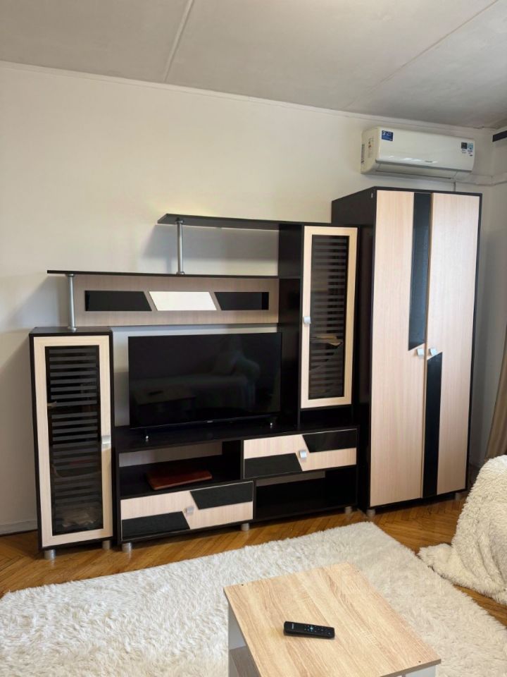 m. Belorusskaya: Apartment, 1-rooms