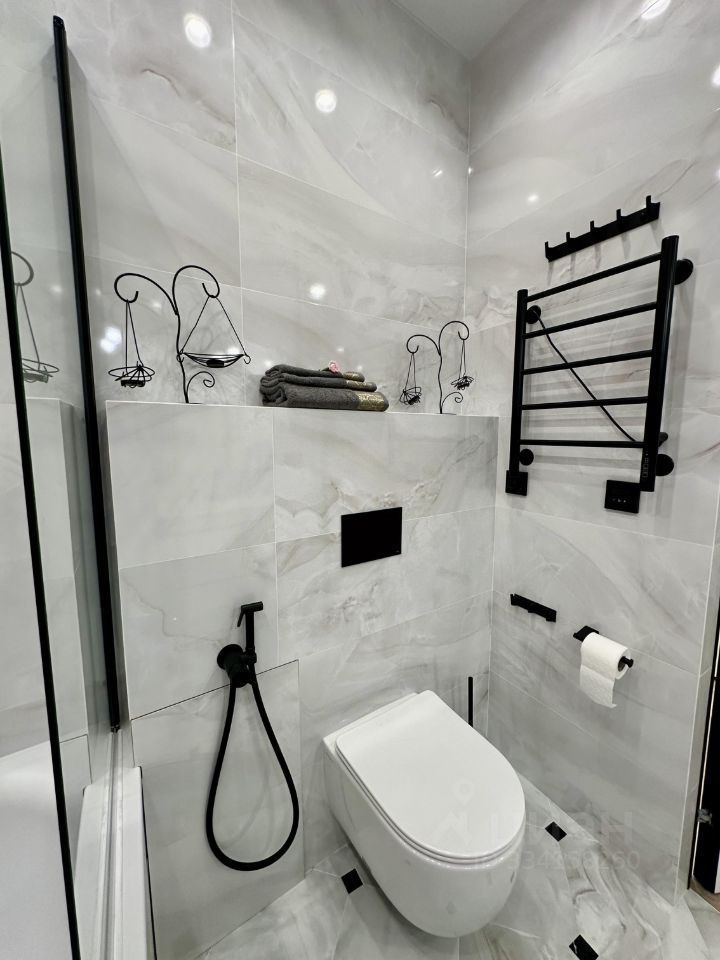 m. Profsoyuznaya: Apartment, 2-rooms