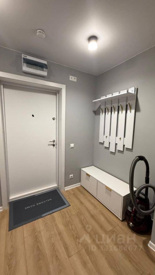 m. Kotelniki: Apartment, 2-rooms