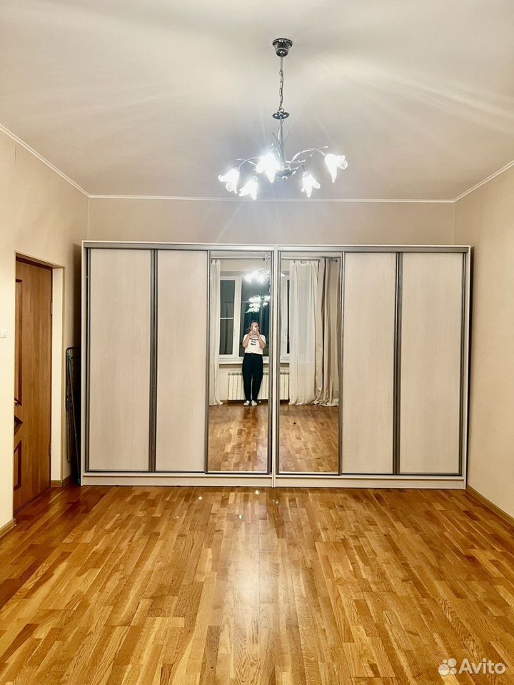 m. Vavilovskaya: Apartment, 2-rooms
