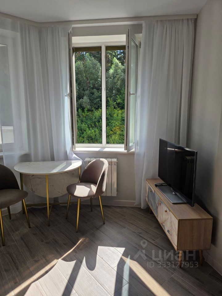 m. Kotelniki: Apartment, 1-rooms
