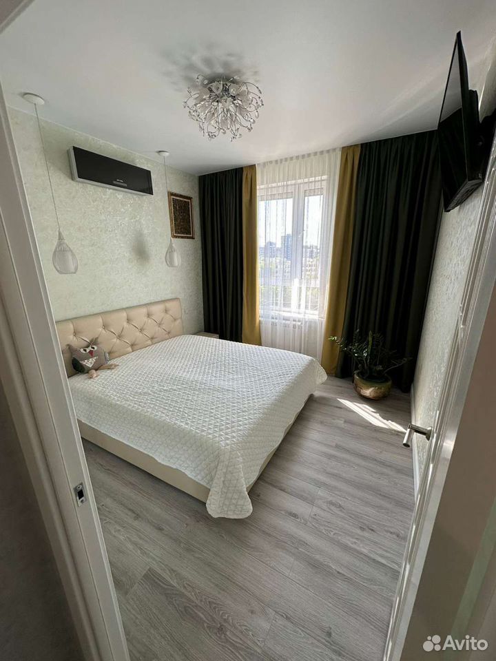 m. Potapovo: Apartment, 2-rooms