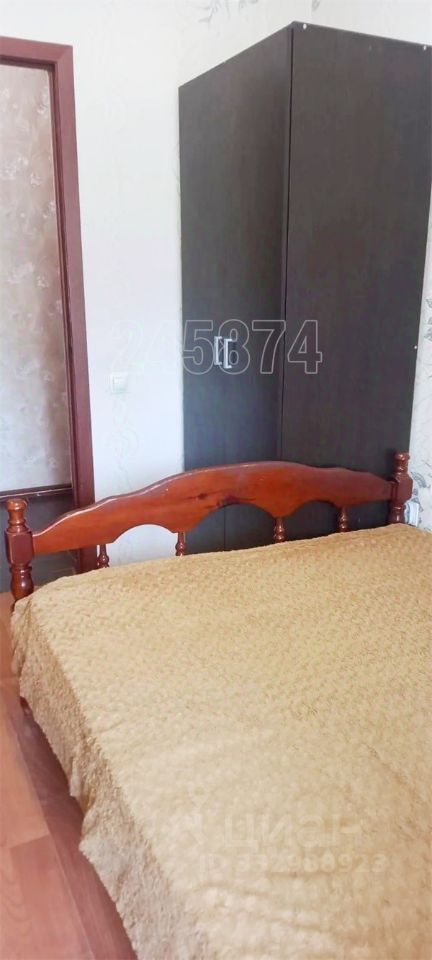 m. Nekrasovka: Apartment, 2-rooms