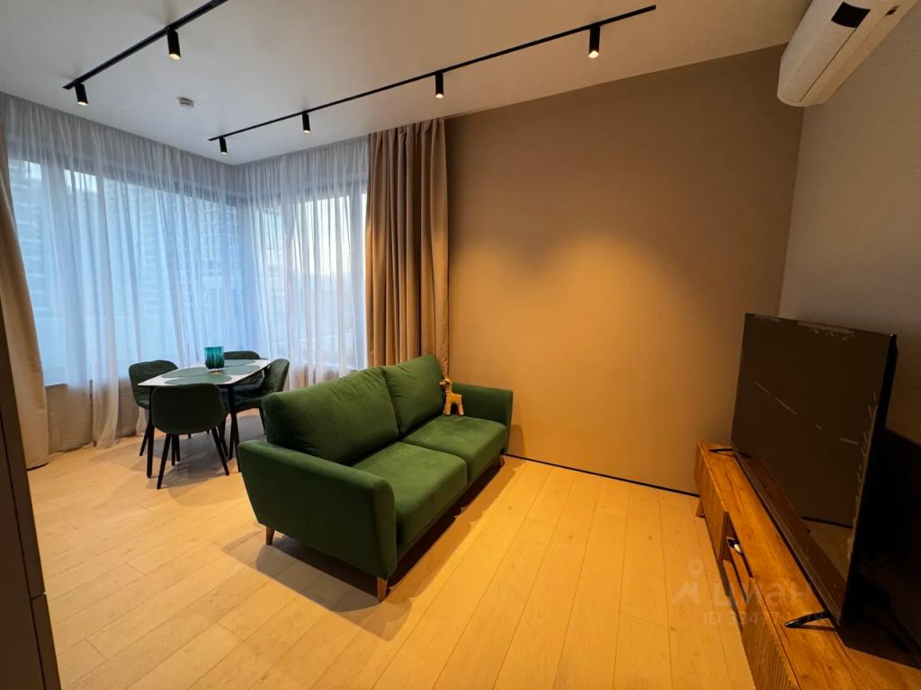 m. Terekhovo: Apartment, 2-rooms