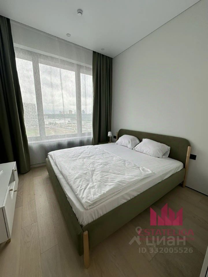 m. Terekhovo: Apartment, 2-rooms
