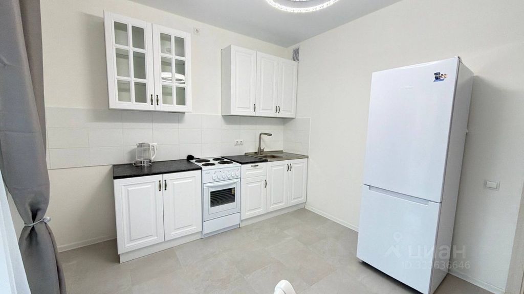 m. Moskva Tovarnaya: Apartment, 1-rooms