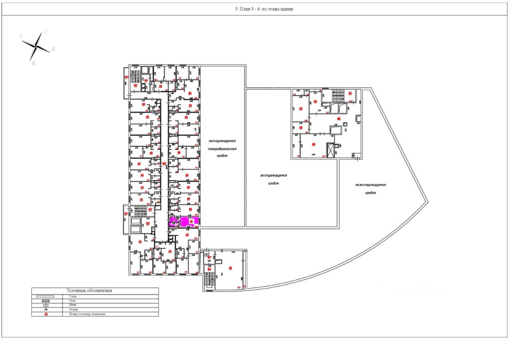 m. Novodachnaya: Apartment, studio