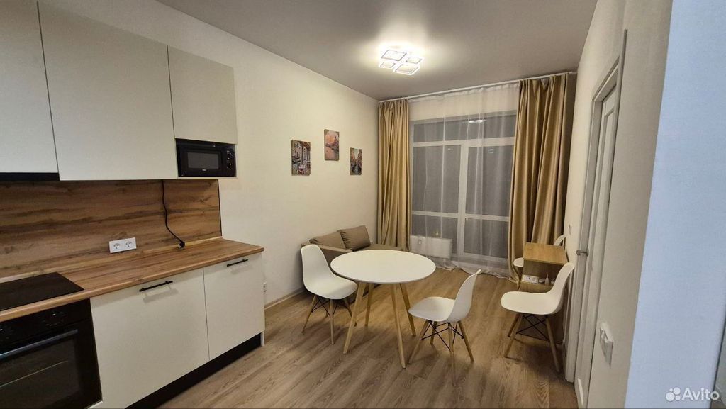 m. Planernaya: Apartment, 1-rooms