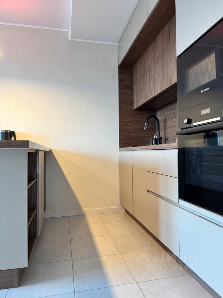 m. Scherbinka: Apartment, 1-rooms