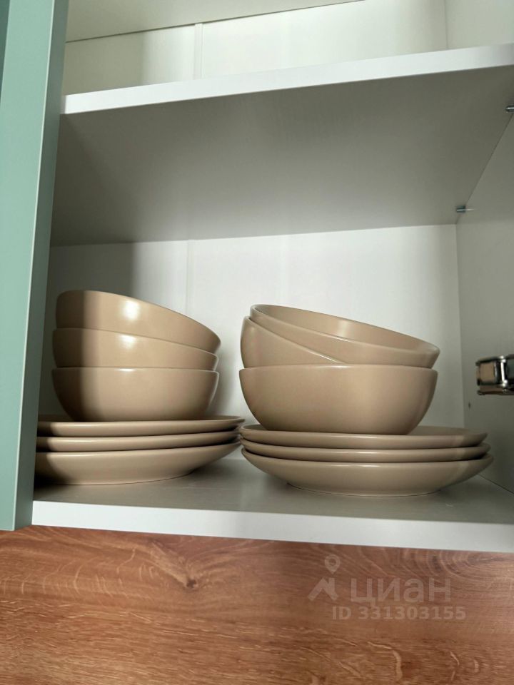 m. Lokomotiv: Apartment, 1-rooms