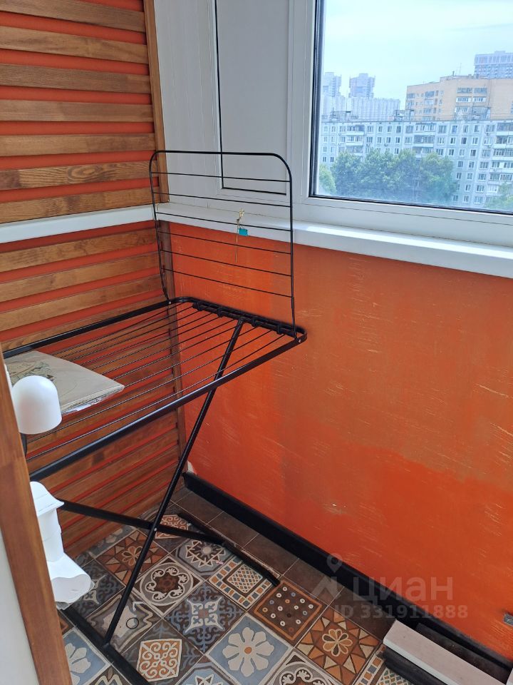 m. Khimki: Apartment, 3-rooms