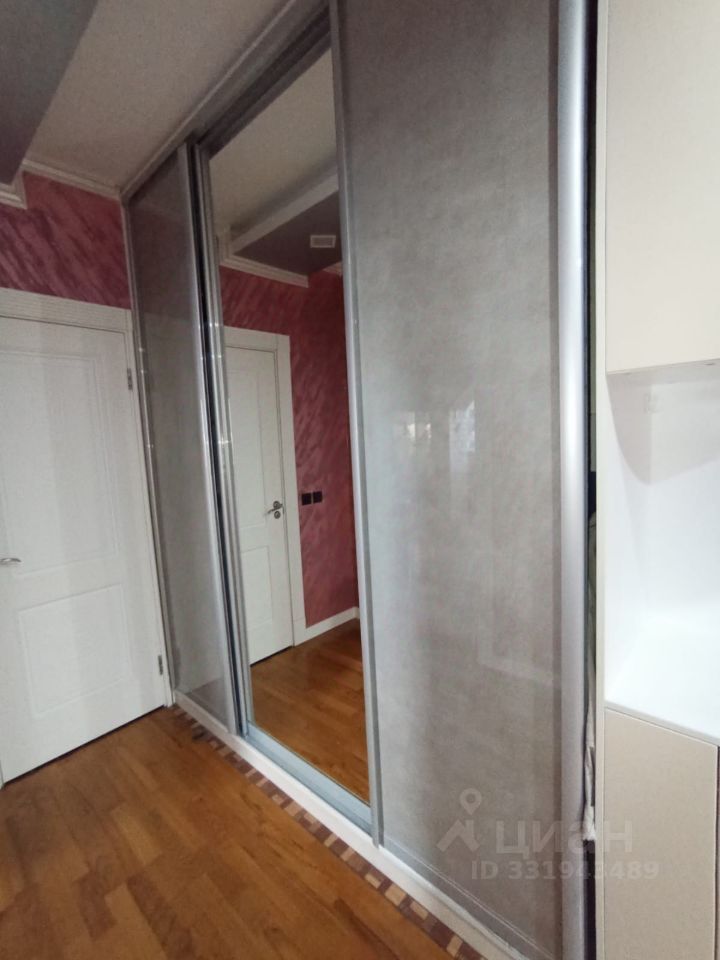 m. Levoberezhnaya: Apartment, 2-rooms