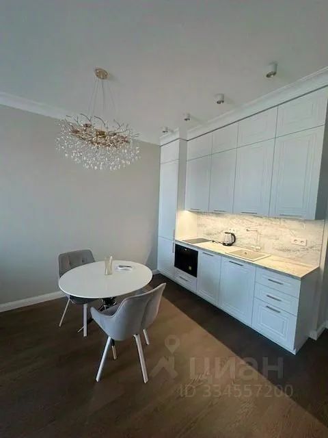 m. Aviamotornaya: Apartment, 2-rooms