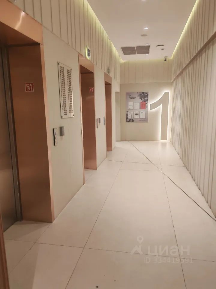 m. Kaluzhskaya: Apartment, 1-rooms