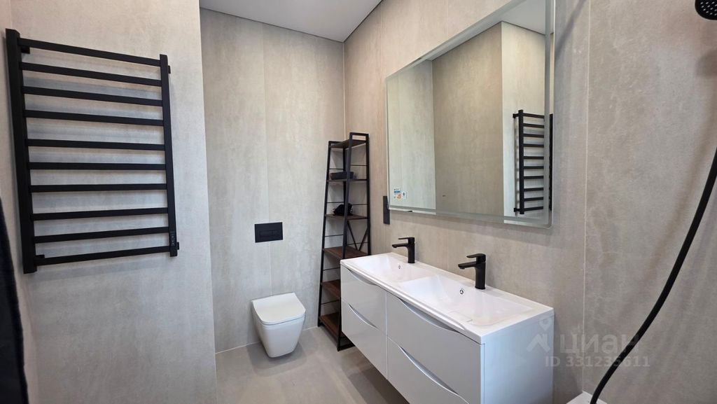 m. Terekhovo: Apartment, 3-rooms