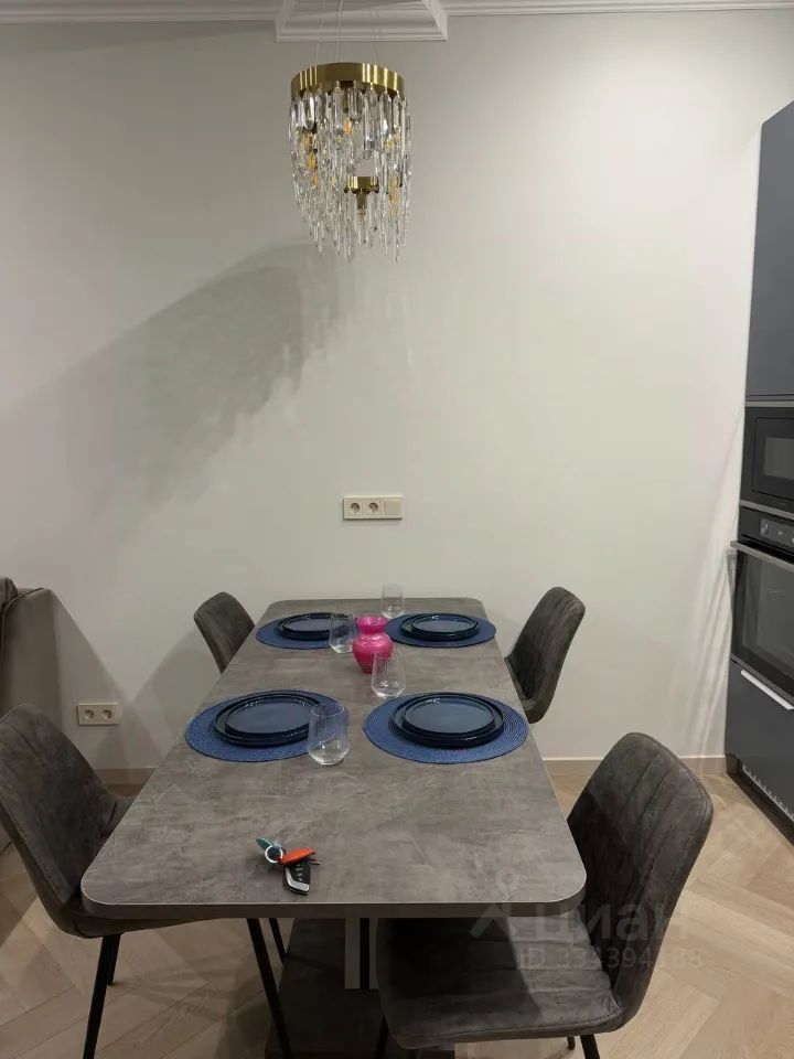 m. Moskva Tovarnaya: Apartment, 1-rooms