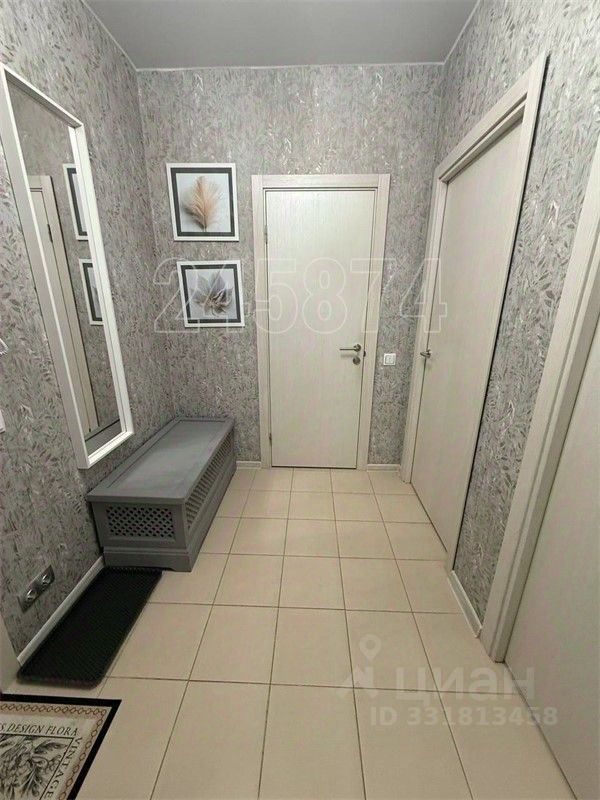 m. Molzhaninovo: Apartment, 1-rooms