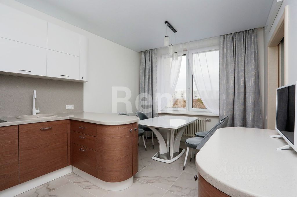 m. Davydkovo: Apartment, 2-rooms