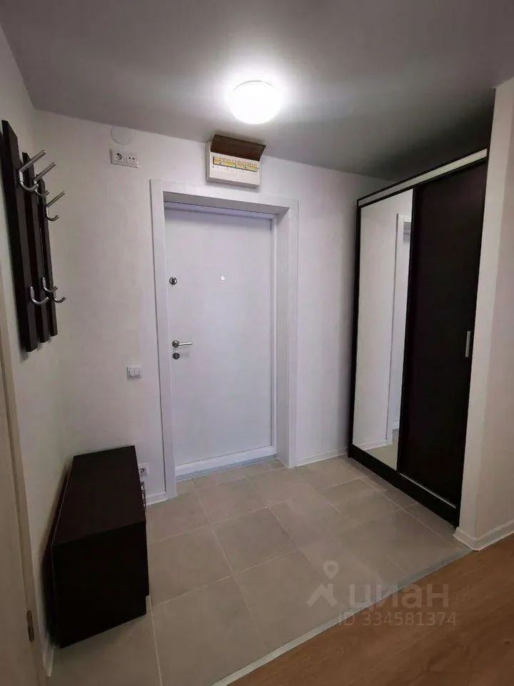 m. Kotelniki: Apartment, 2-rooms