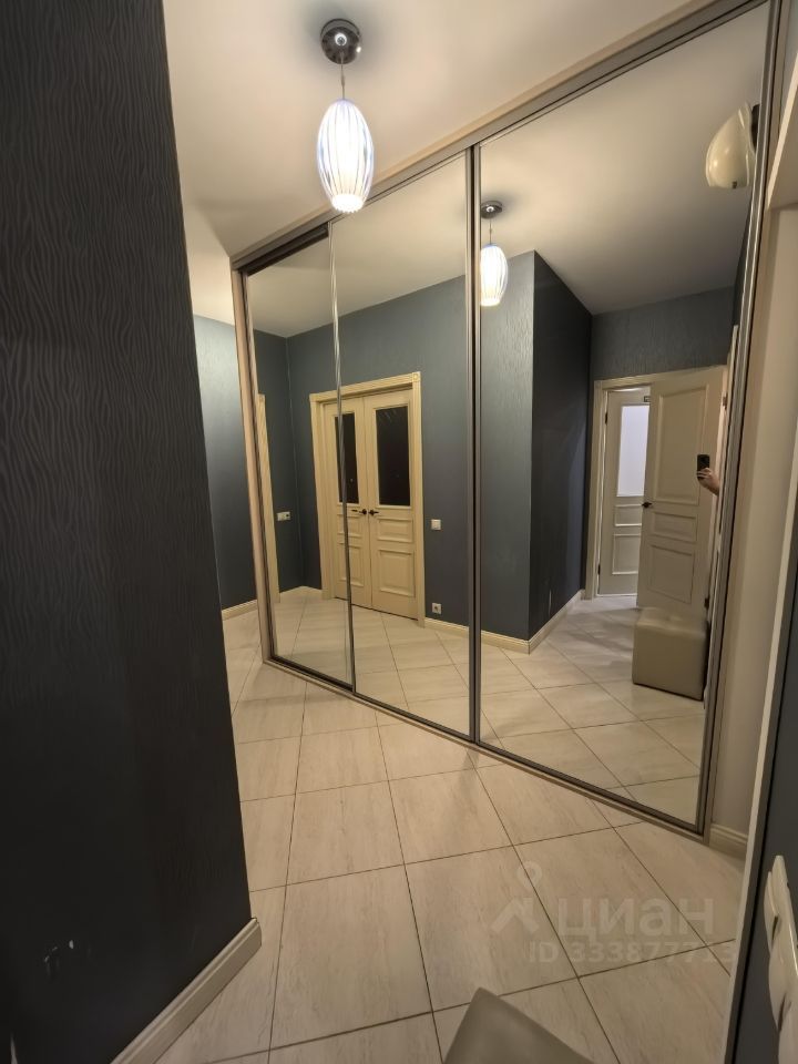 m. Podrezkovo: Apartment, 2-rooms