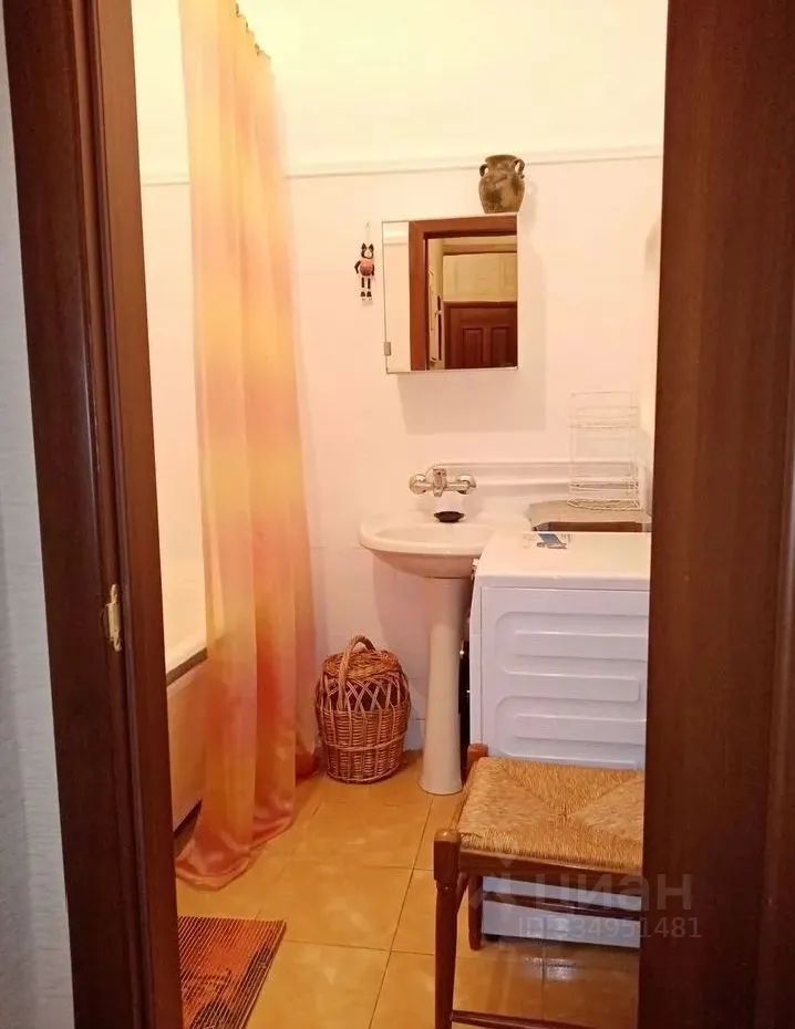 m. Dinamo: Apartment, 2-rooms