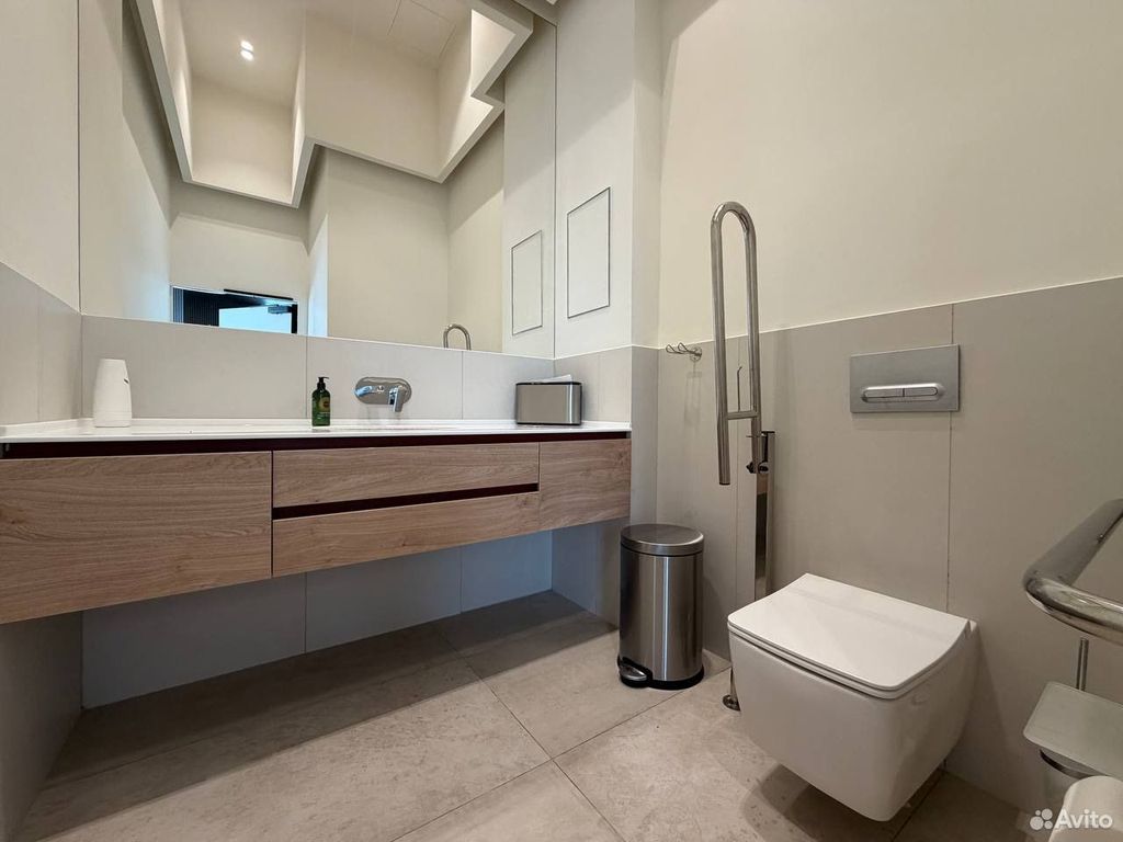 m. Khoroshevo: Apartment, 2-rooms