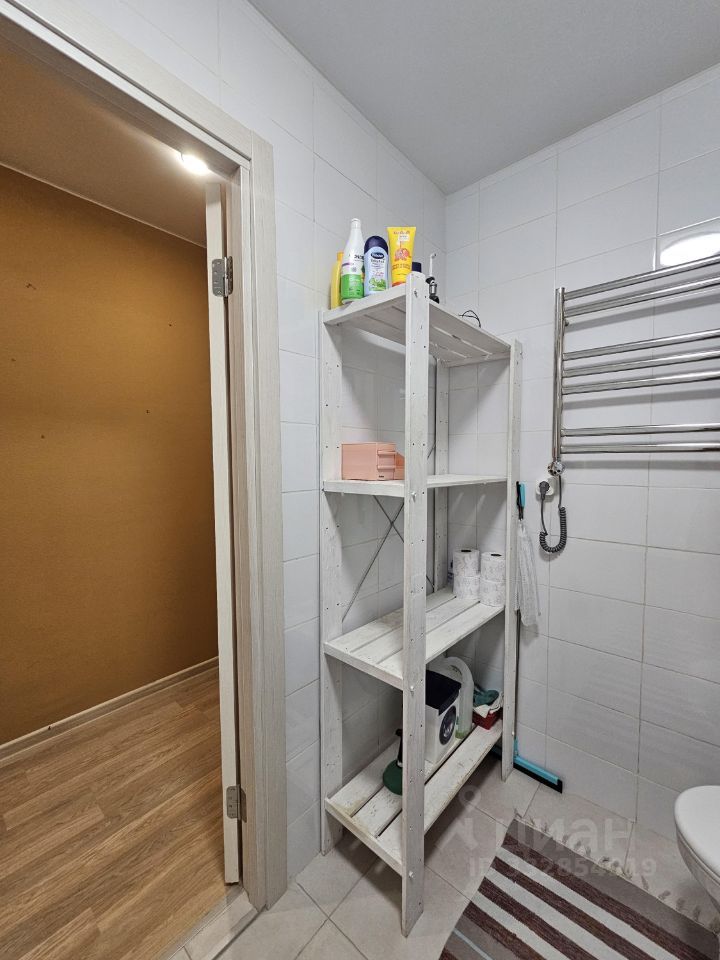 m. Vnukovo: Apartment, 2-rooms