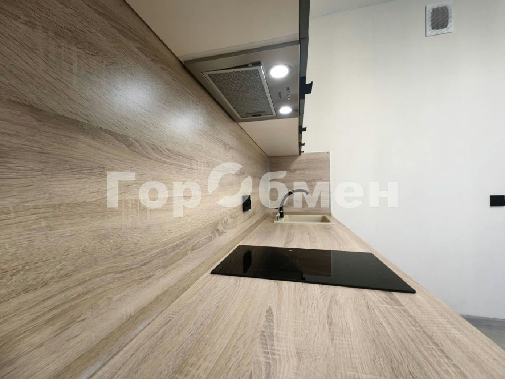 m. Likhobory: Apartment, 2-rooms