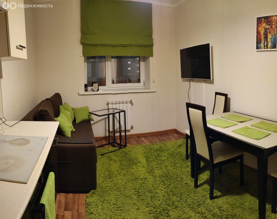 m. Novokosino: Apartment, 1-rooms