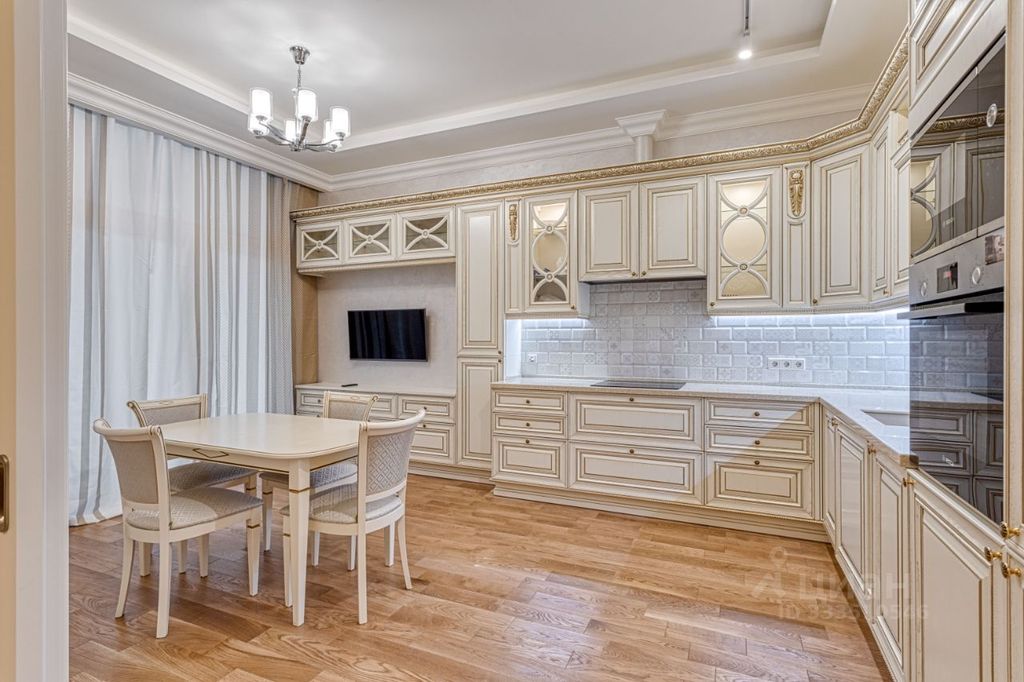 m. Akademicheskaya: Apartment, 2-rooms