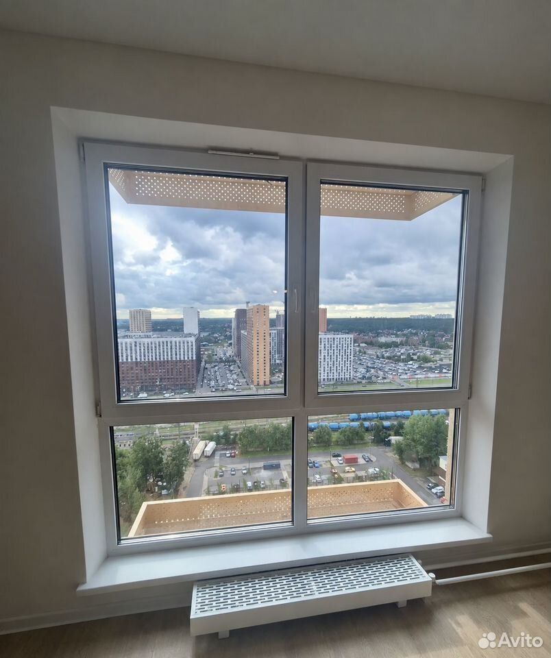 m. Kotelniki: Apartment, 2-rooms