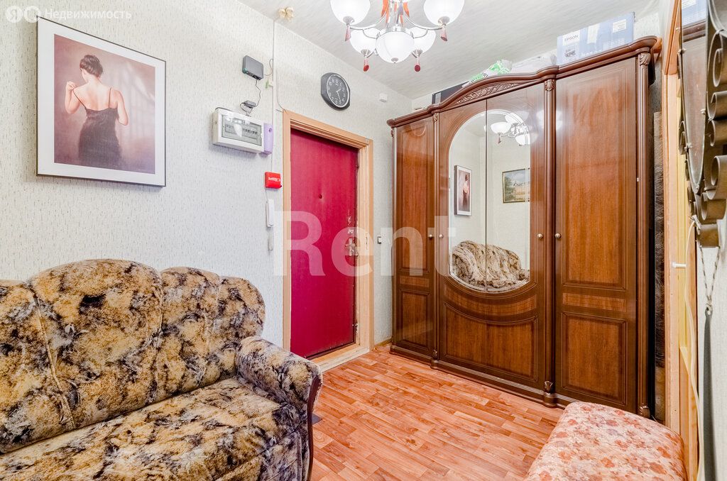 m. Ulitsa 1905 goda: Apartment, 1-rooms