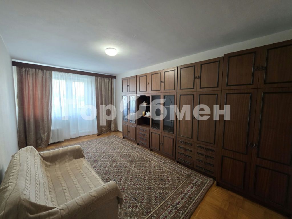 m. Kantemirovskaya: Apartment, 3-rooms