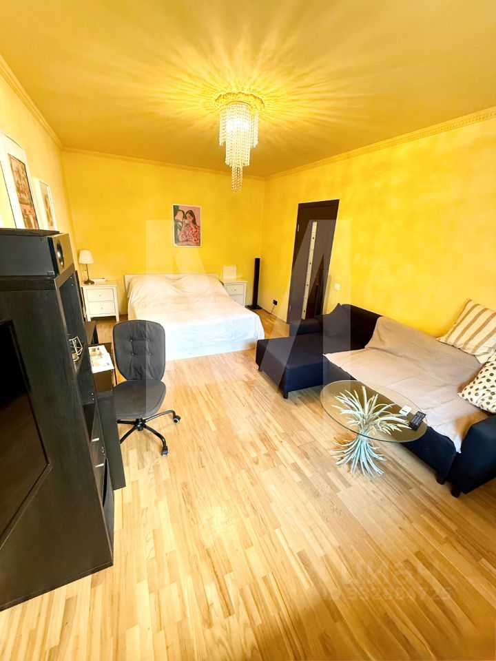 m. Ulitsa 1905 goda: Apartment, 1-rooms